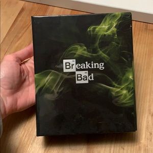 Breaking Bad The Complete Series Box Set